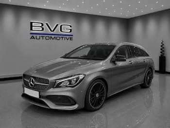 Used Mercedes-Benz CLA 2017 for sale - 79669067: Photo