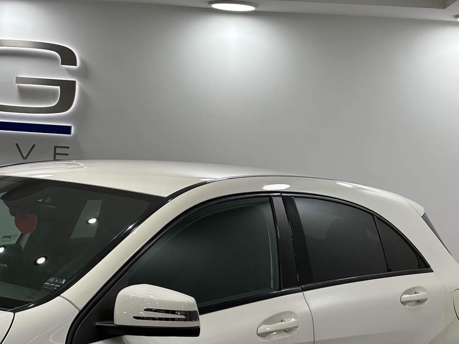 Used Mercedes-Benz A-Class 2014 for sale - 76348832: Photo 15