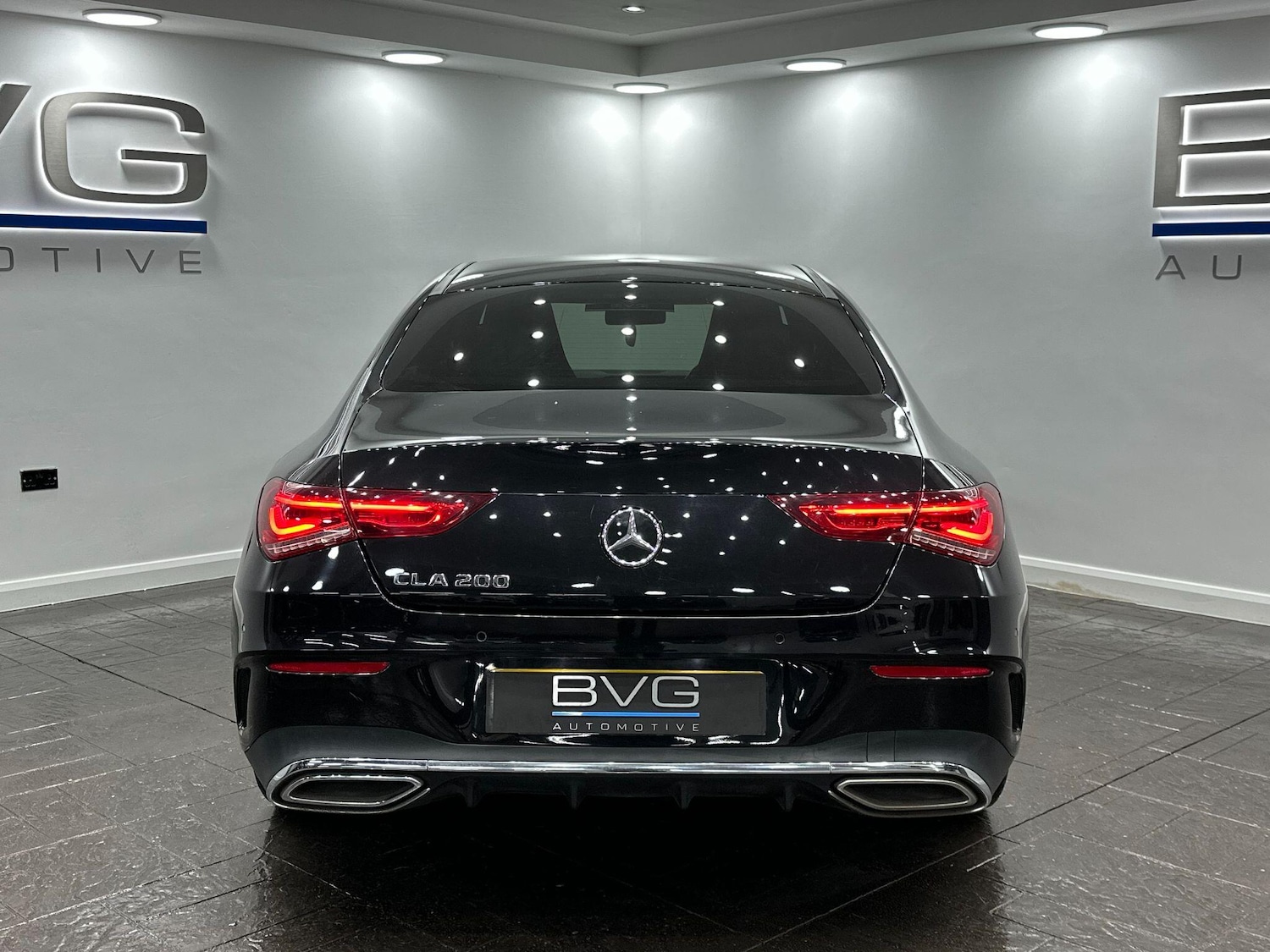 Used Mercedes-Benz CLA 2019 for sale - 77060315: Photo 11