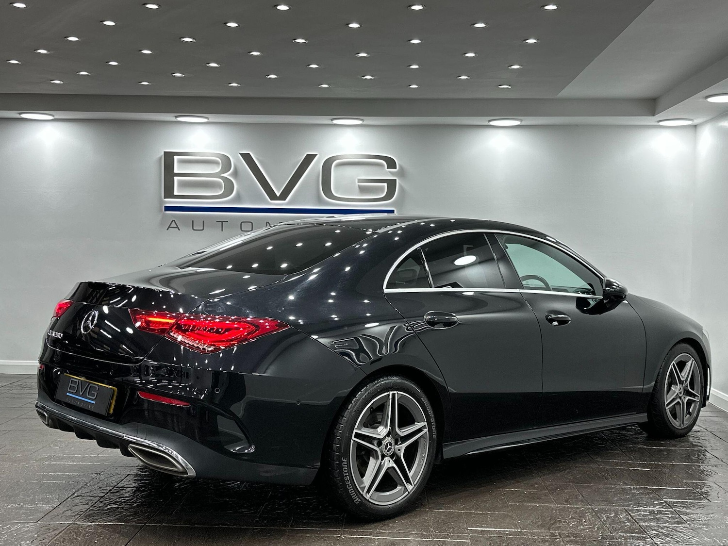 Used Mercedes-Benz CLA 2019 for sale - 77060315: Photo 12