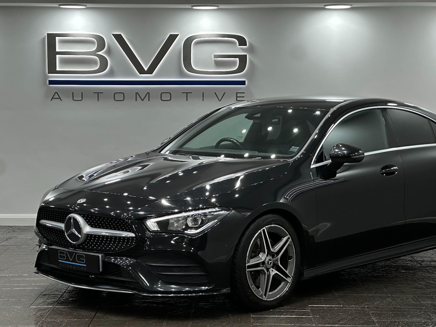 Used Mercedes-Benz CLA 2019 for sale - 77060315: Photo 14