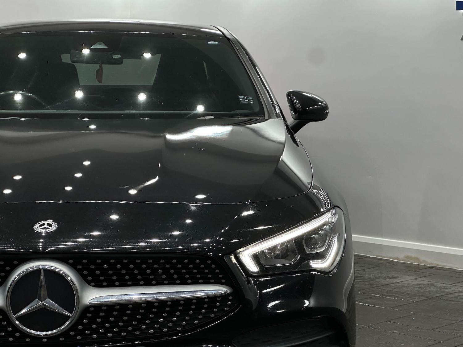 Used Mercedes-Benz CLA 2019 for sale - 77060315: Photo 16