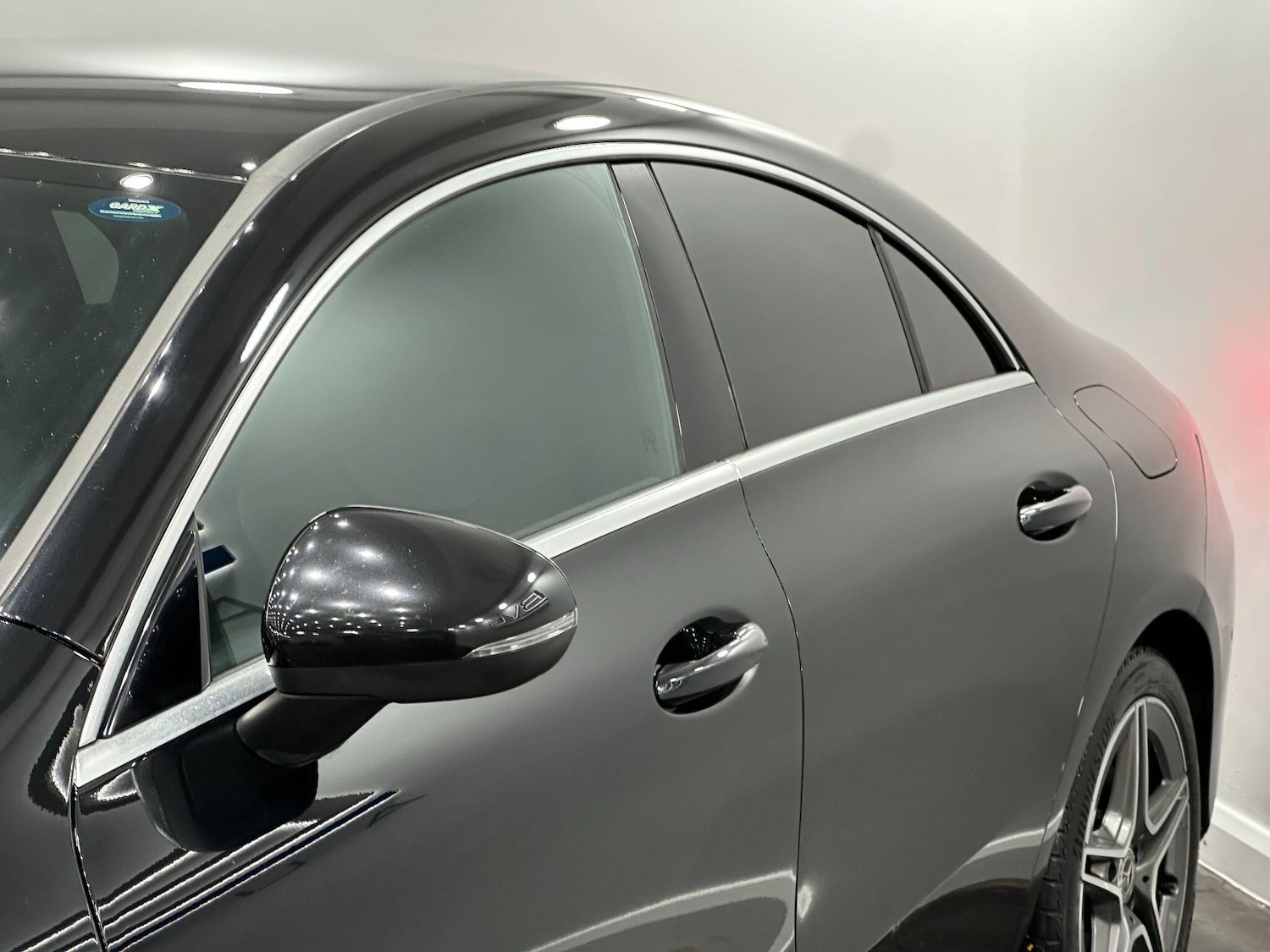 Used Mercedes-Benz CLA 2019 for sale - 77060315: Photo 17