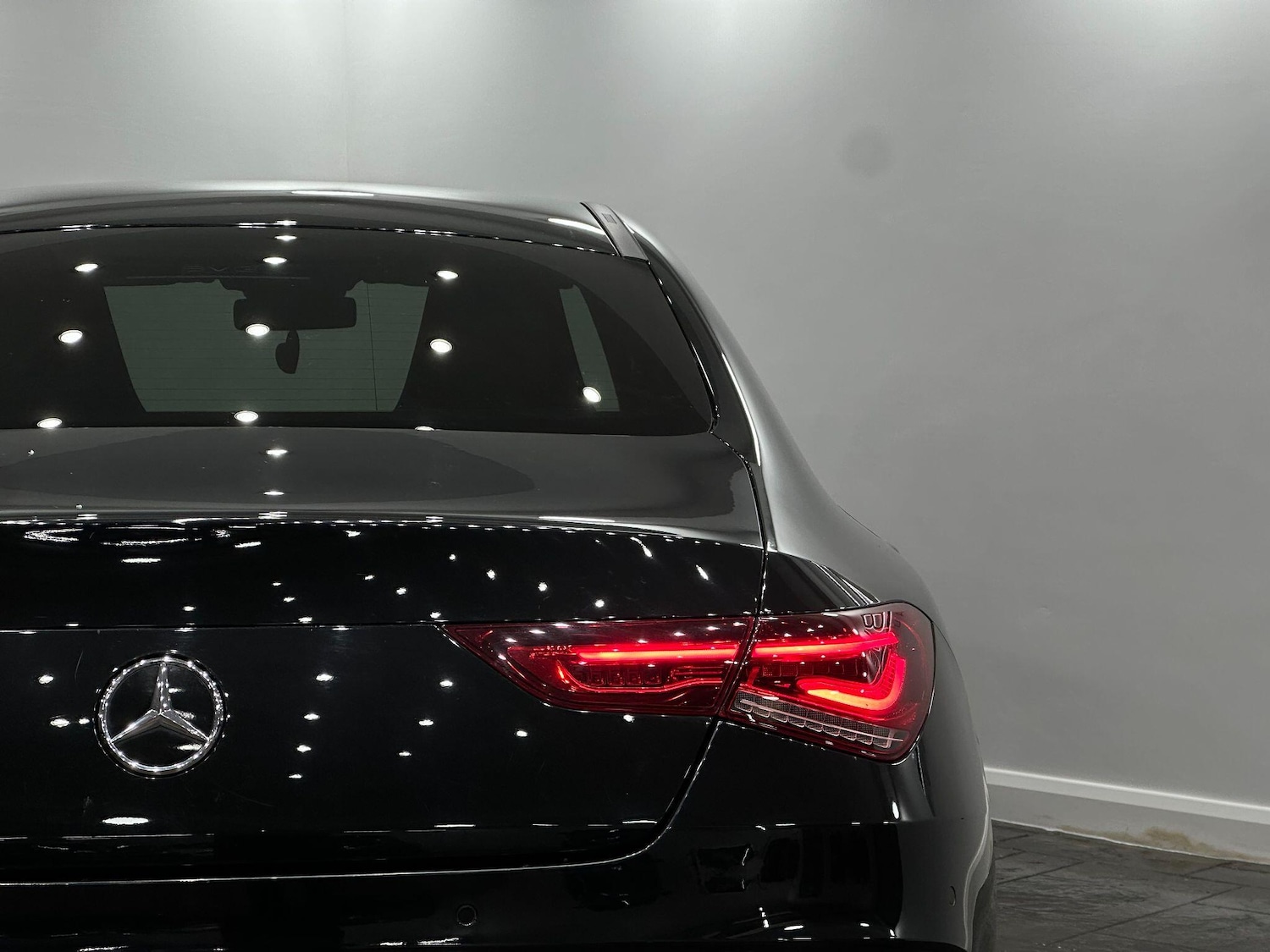 Used Mercedes-Benz CLA 2019 for sale - 77060315: Photo 22