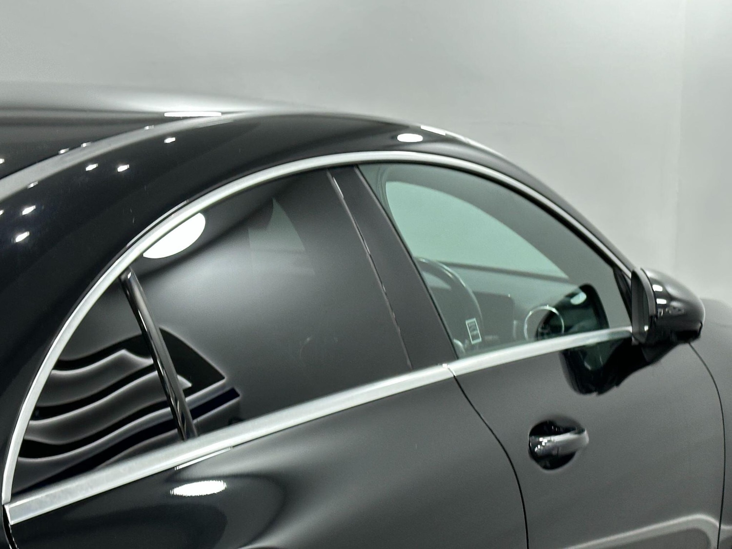 Used Mercedes-Benz CLA 2019 for sale - 77060315: Photo 23