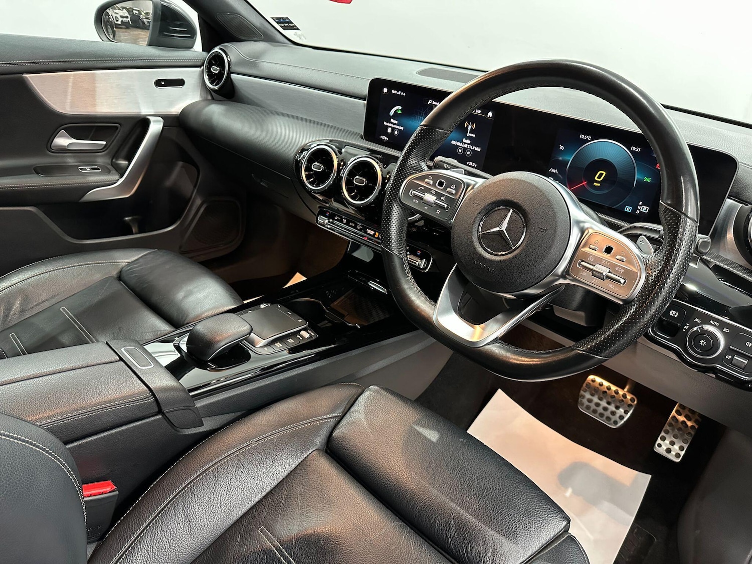 Used Mercedes-Benz CLA 2019 for sale - 77060315: Photo 25