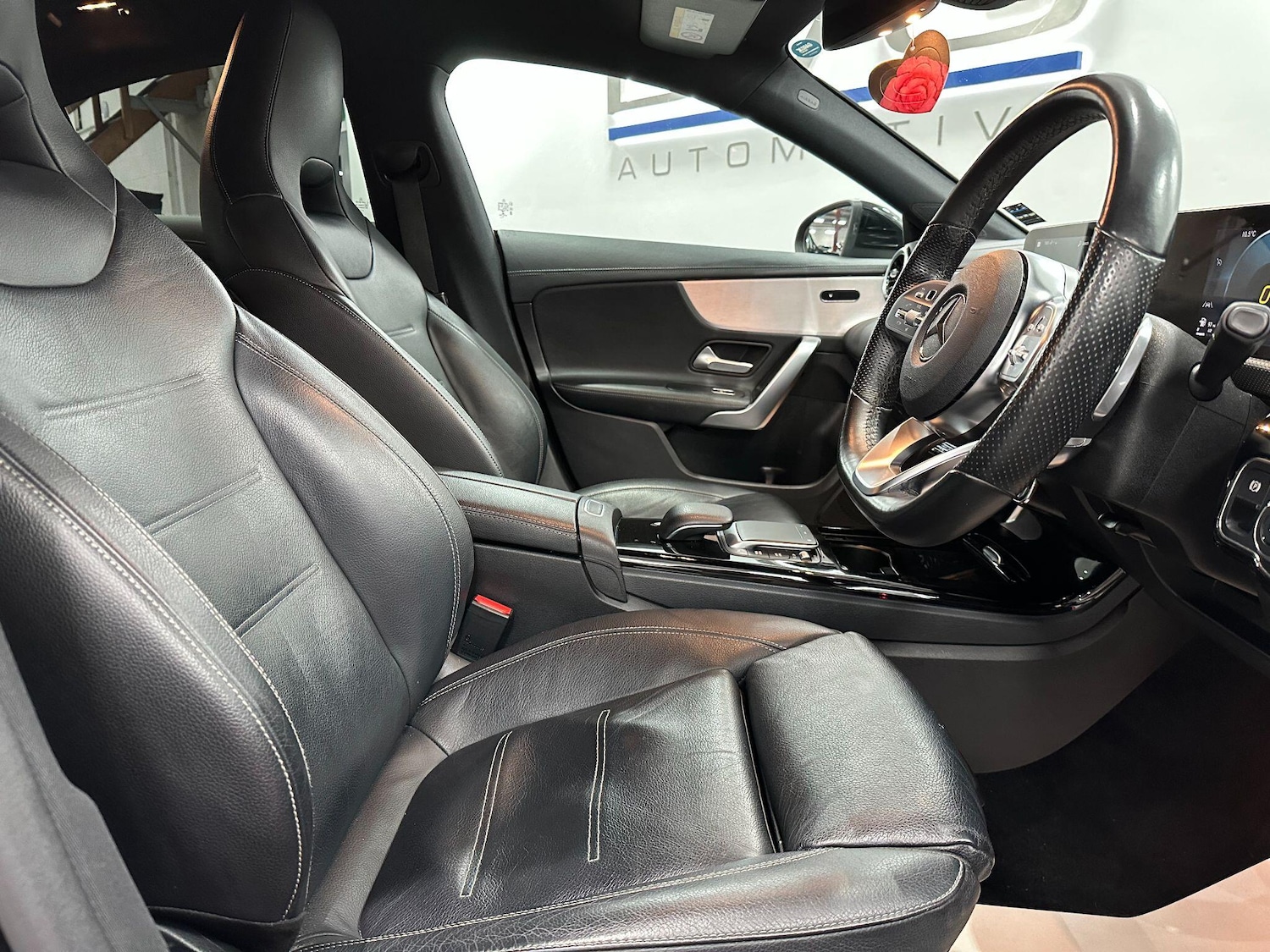 Used Mercedes-Benz CLA 2019 for sale - 77060315: Photo 27