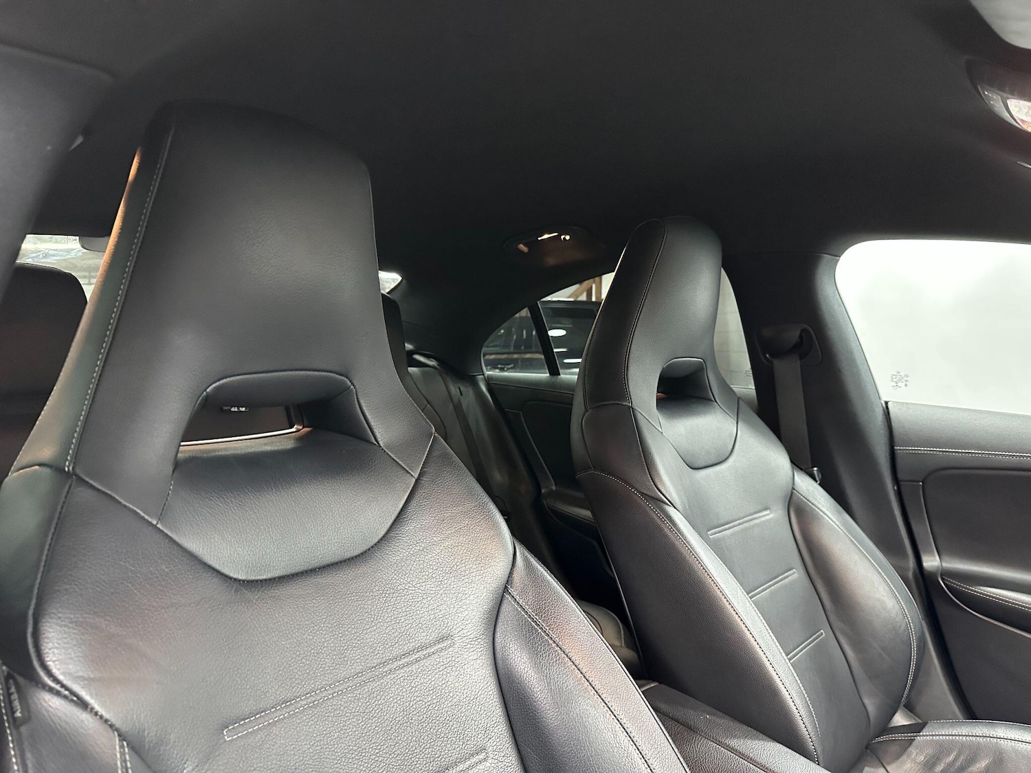 Used Mercedes-Benz CLA 2019 for sale - 77060315: Photo 28