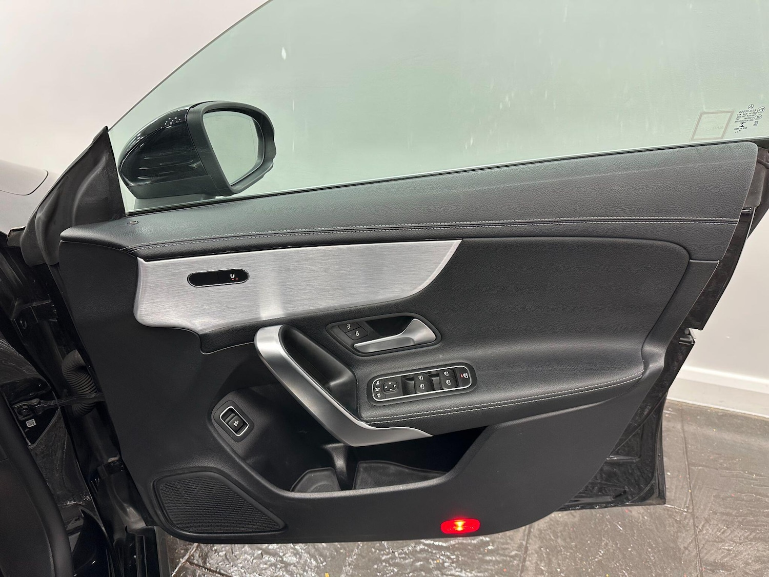 Used Mercedes-Benz CLA 2019 for sale - 77060315: Photo 29