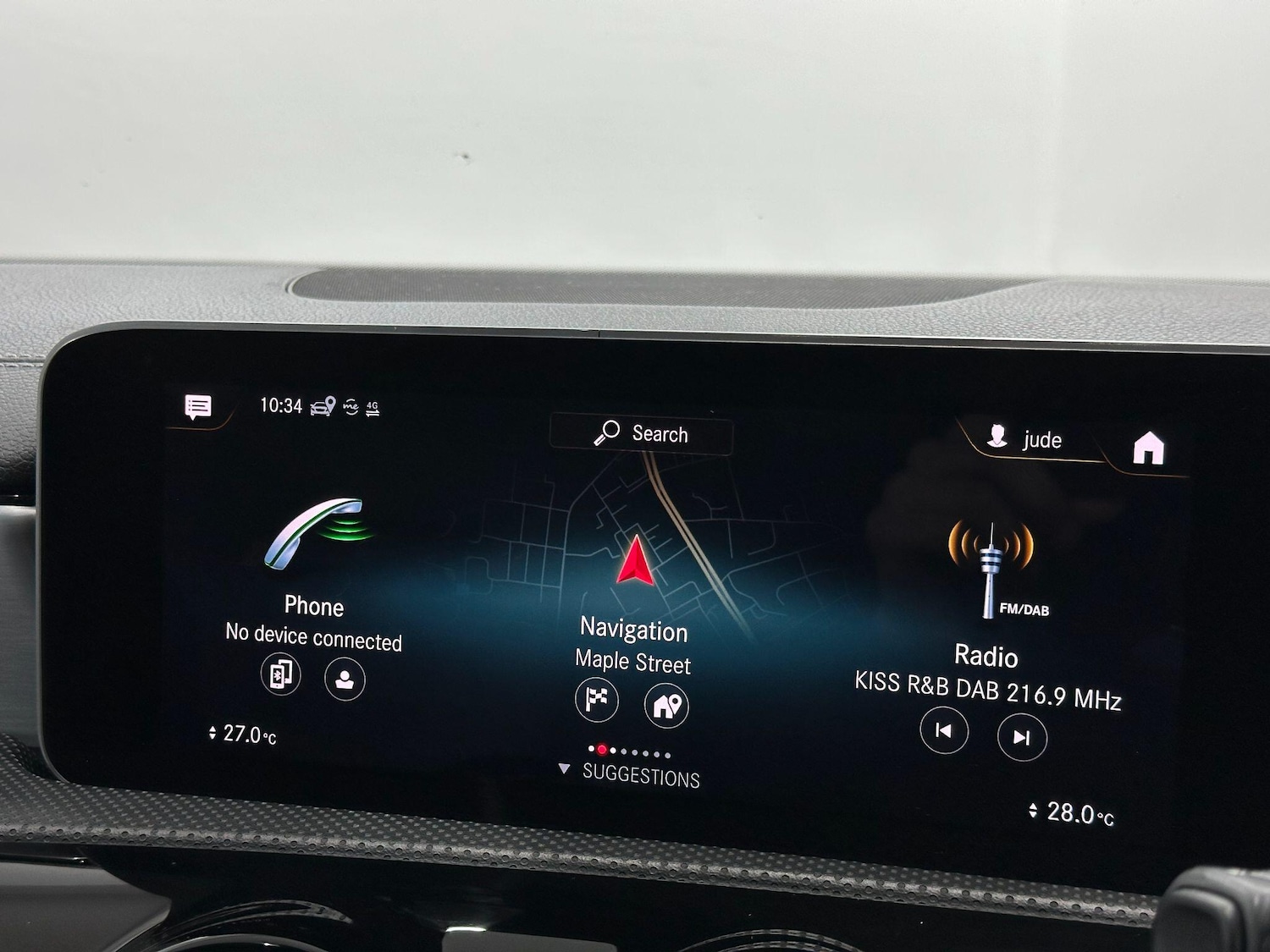 Used Mercedes-Benz CLA 2019 for sale - 77060315: Photo 37