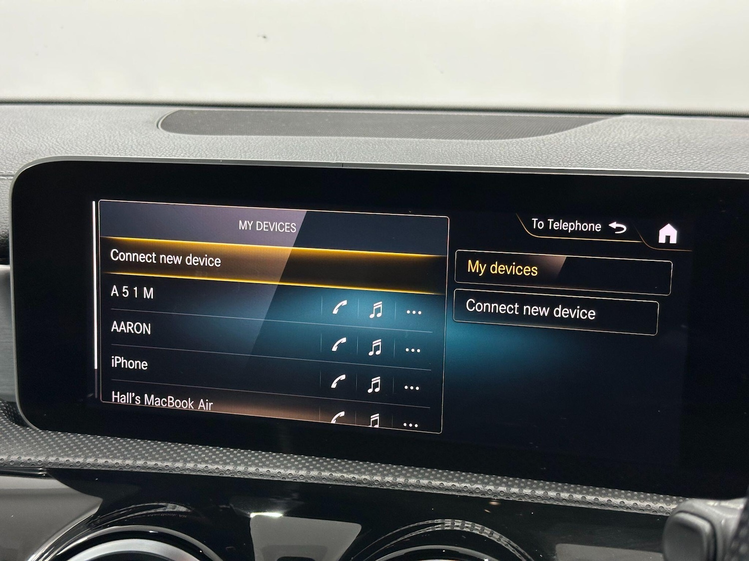 Used Mercedes-Benz CLA 2019 for sale - 77060315: Photo 39