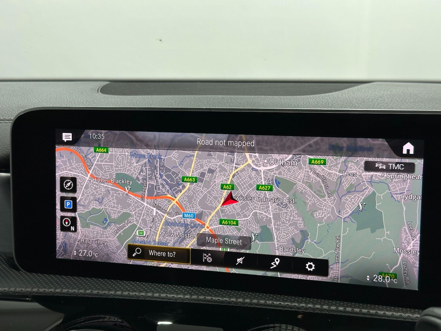 Used Mercedes-Benz CLA 2019 for sale - 77060315: Photo 40