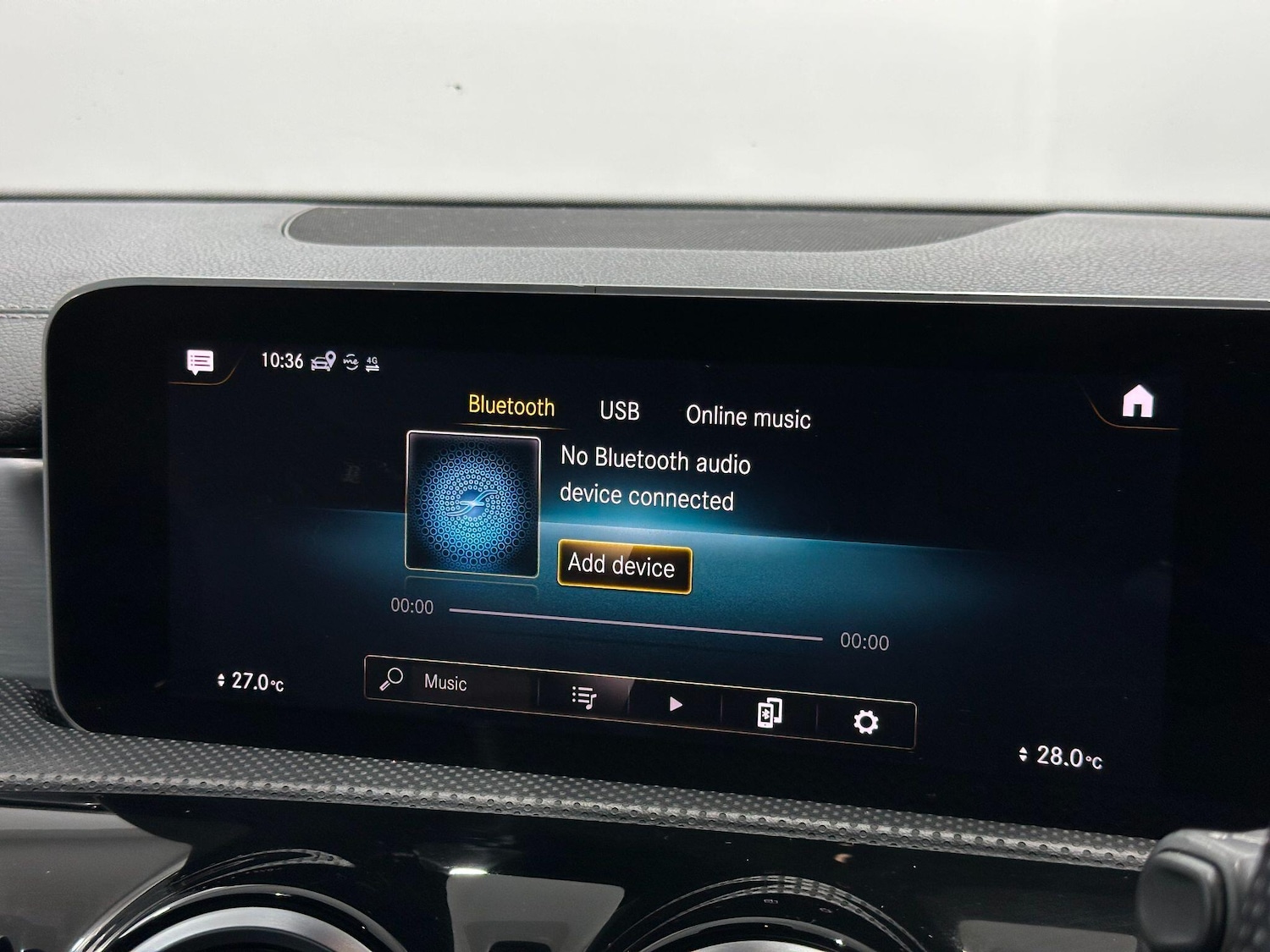 Used Mercedes-Benz CLA 2019 for sale - 77060315: Photo 42