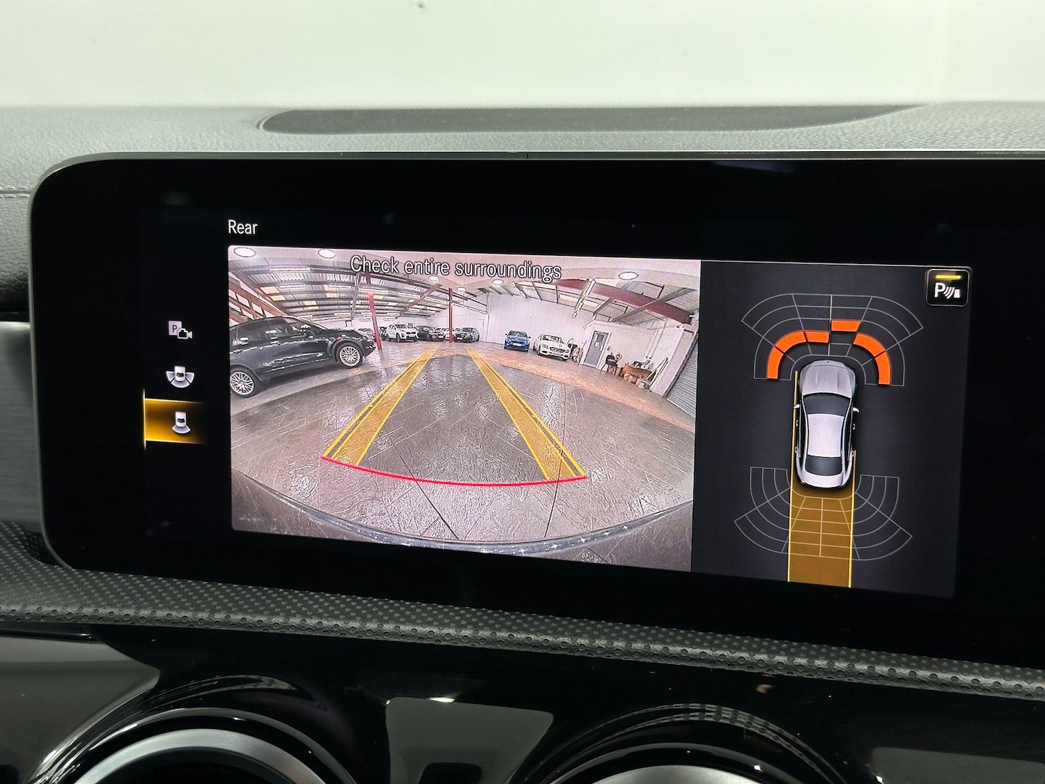 Used Mercedes-Benz CLA 2019 for sale - 77060315: Photo 43