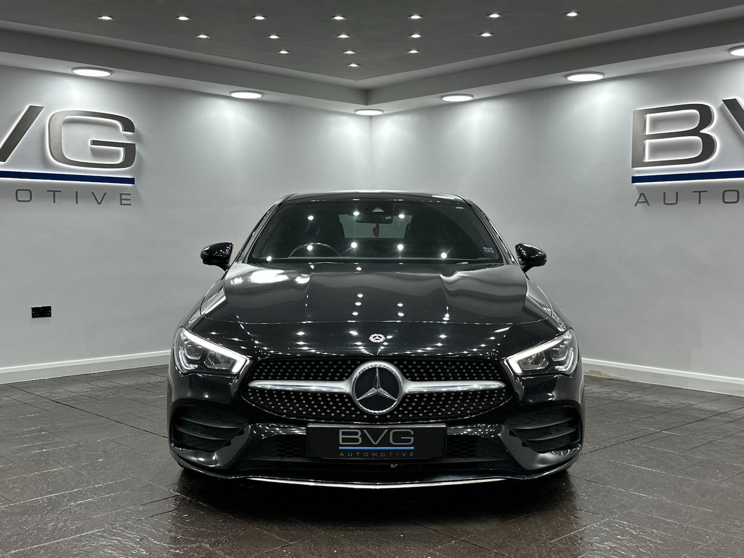 Used Mercedes-Benz CLA 2019 for sale - 77060315: Photo 5