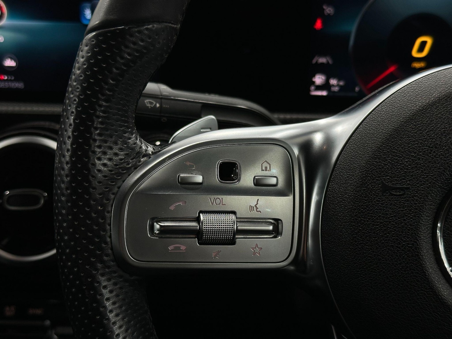 Used Mercedes-Benz CLA 2019 for sale - 77060315: Photo 52