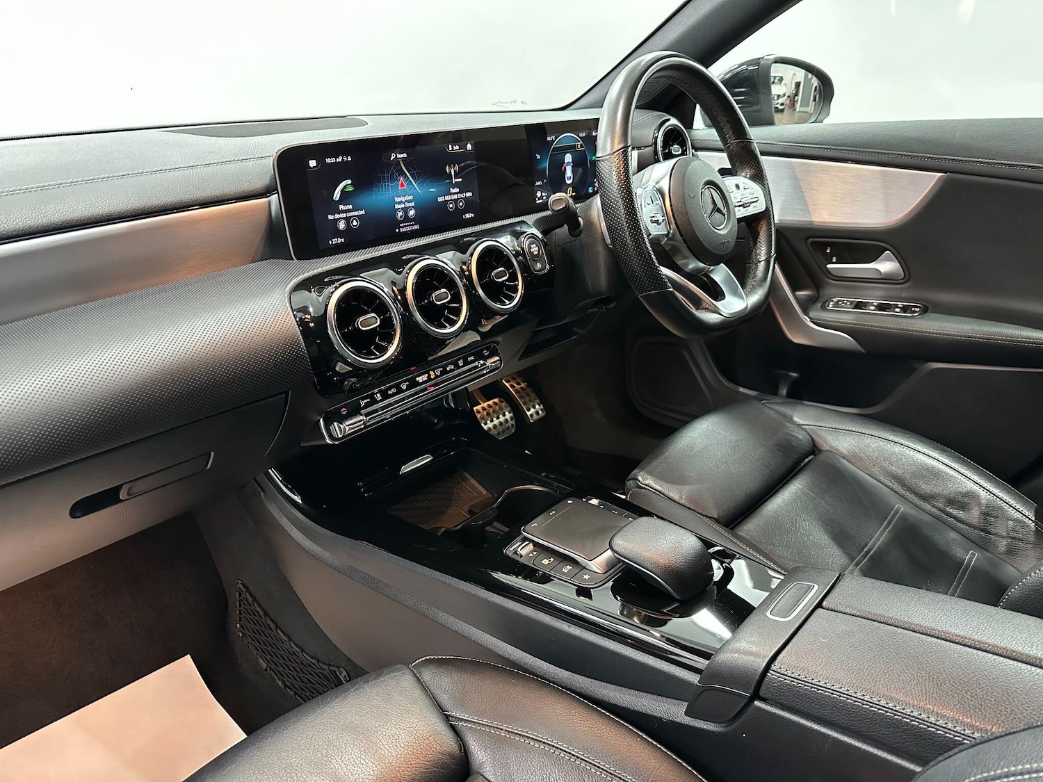 Used Mercedes-Benz CLA 2019 for sale - 77060315: Photo 55