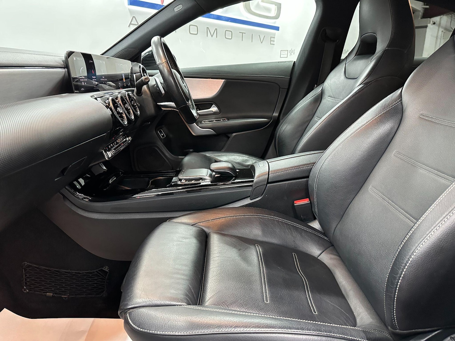 Used Mercedes-Benz CLA 2019 for sale - 77060315: Photo 58