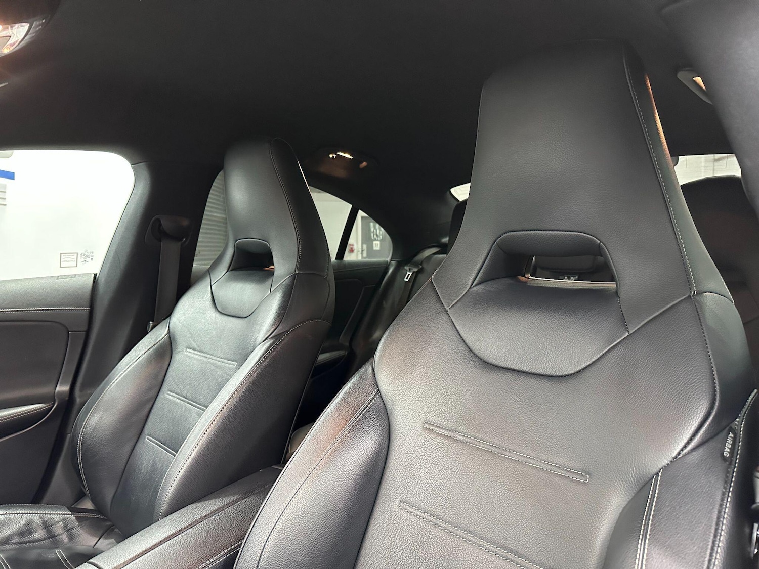 Used Mercedes-Benz CLA 2019 for sale - 77060315: Photo 59