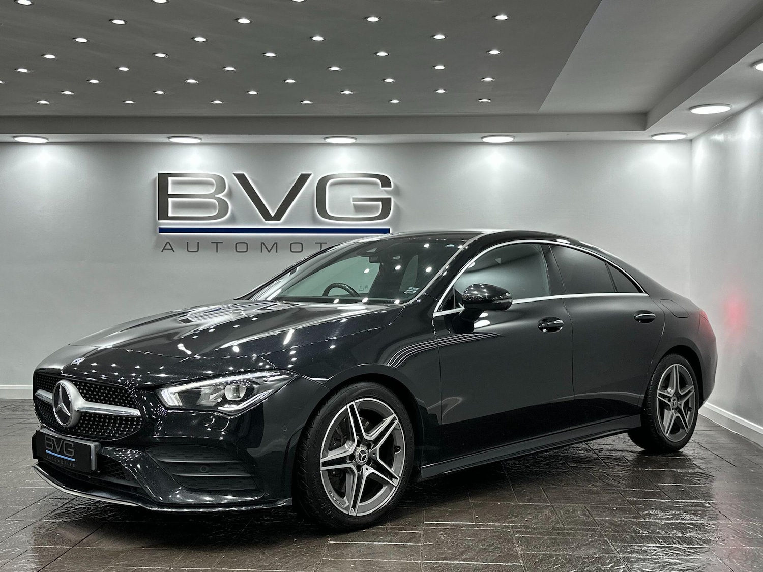 Used Mercedes-Benz CLA 2019 for sale - 77060315: Photo 6
