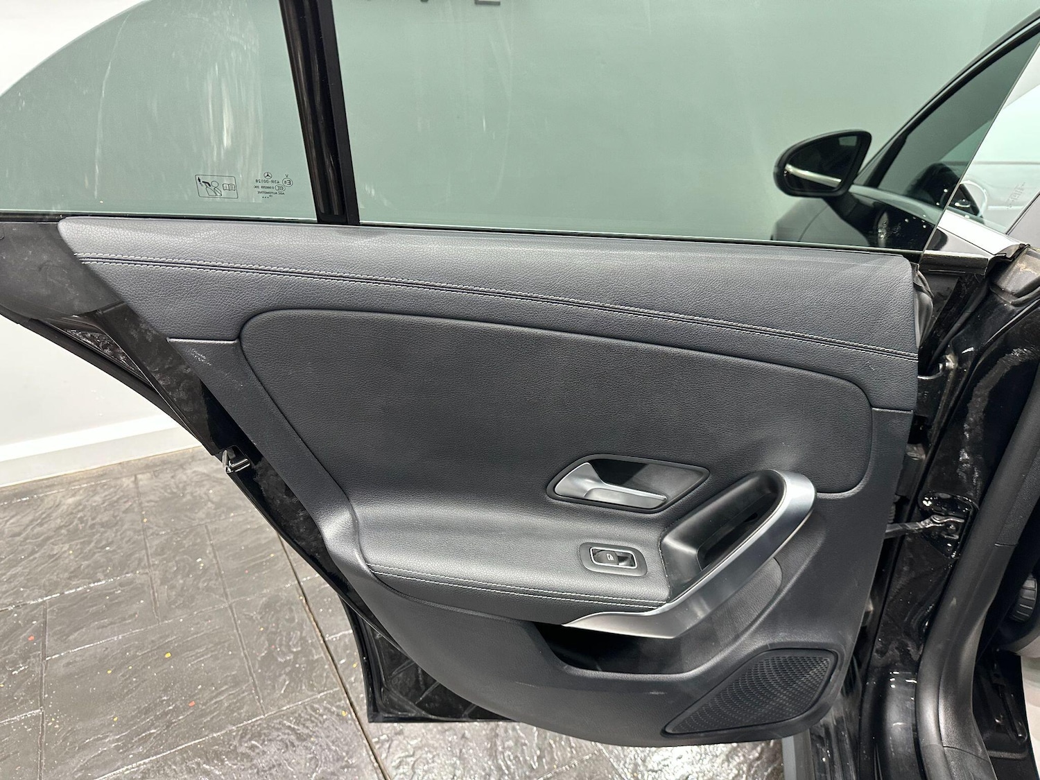 Used Mercedes-Benz CLA 2019 for sale - 77060315: Photo 60