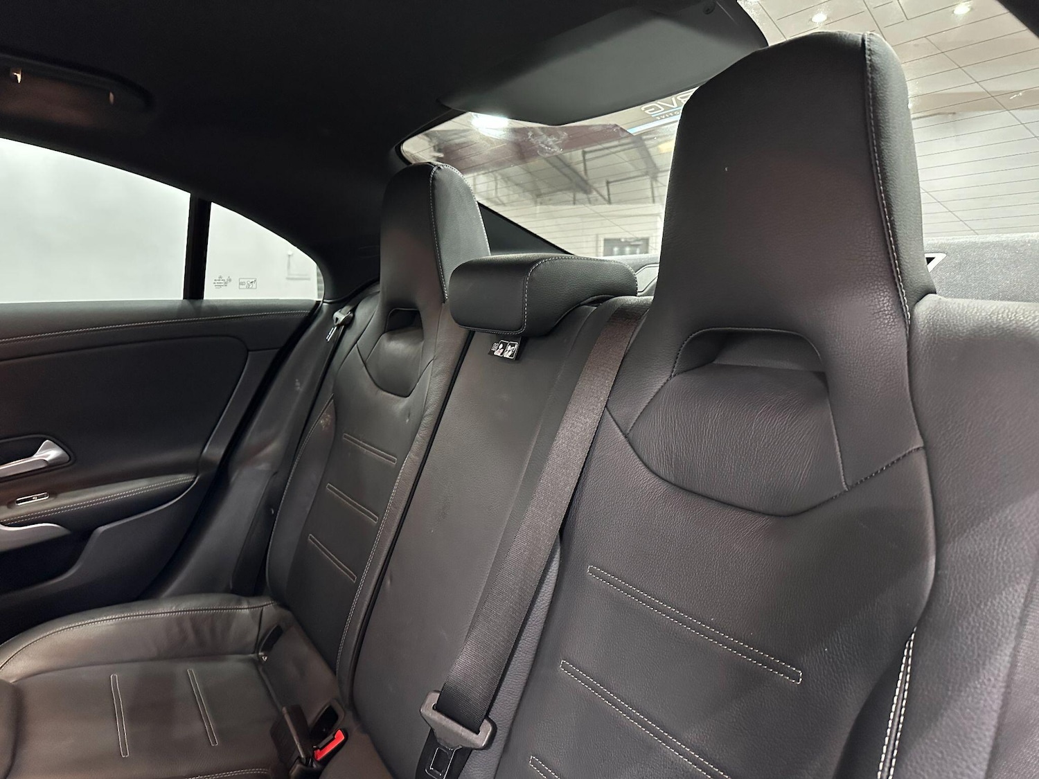 Used Mercedes-Benz CLA 2019 for sale - 77060315: Photo 61