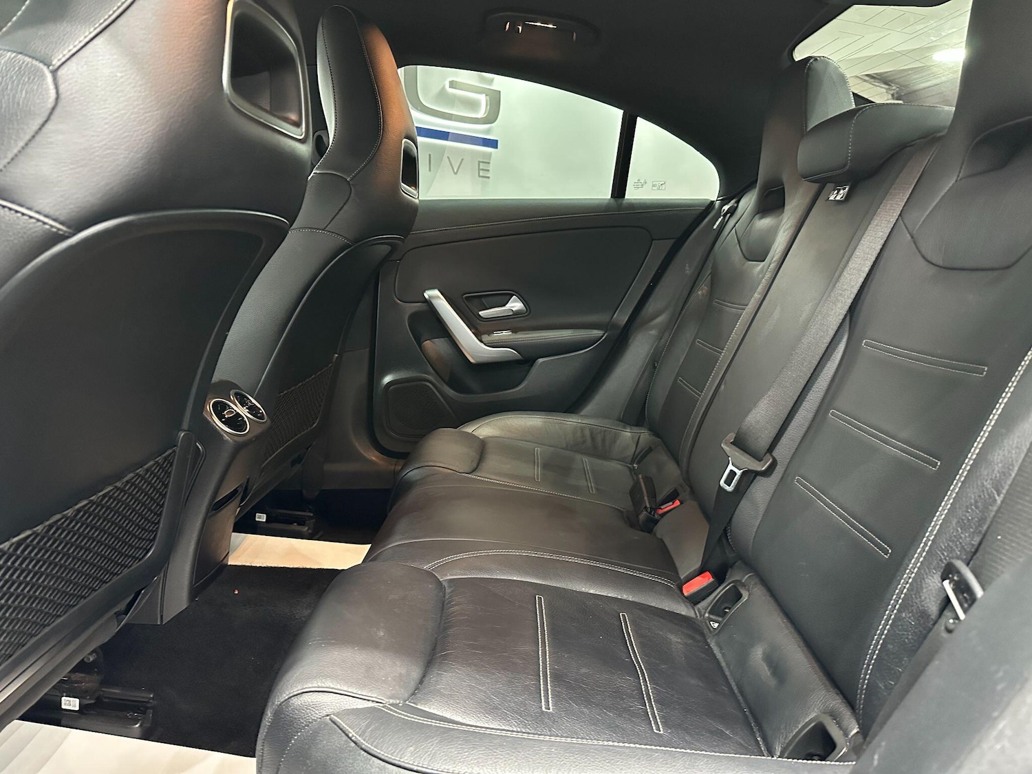 Used Mercedes-Benz CLA 2019 for sale - 77060315: Photo 62