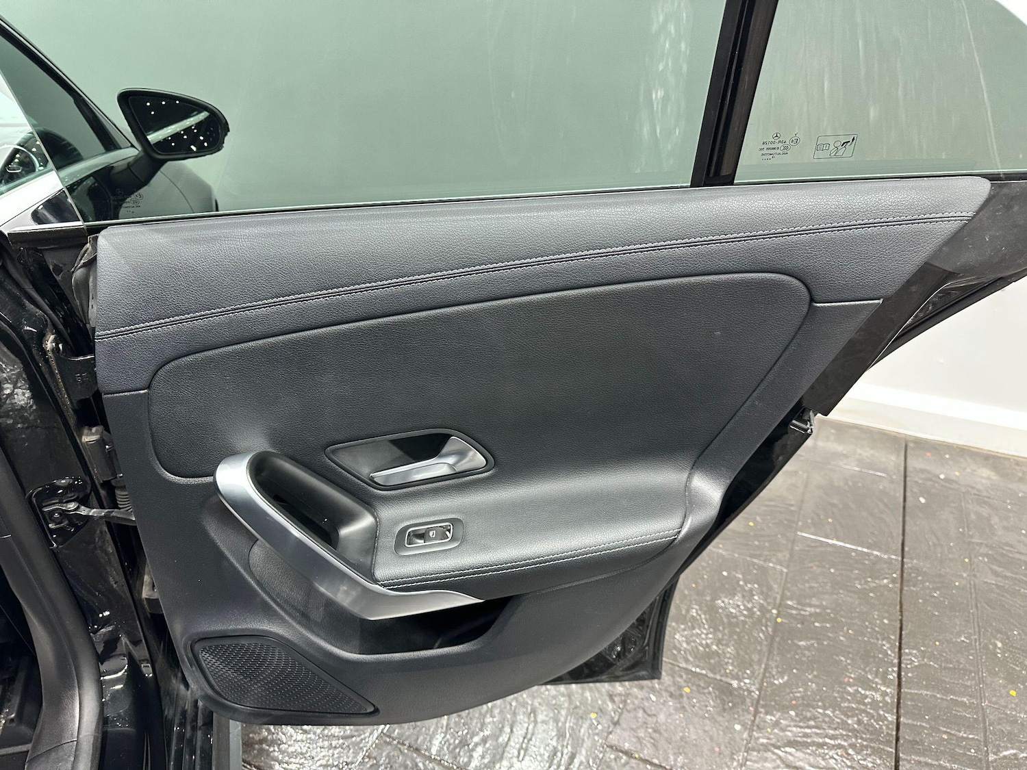 Used Mercedes-Benz CLA 2019 for sale - 77060315: Photo 64