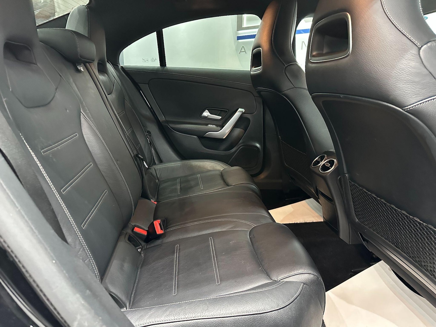 Used Mercedes-Benz CLA 2019 for sale - 77060315: Photo 65