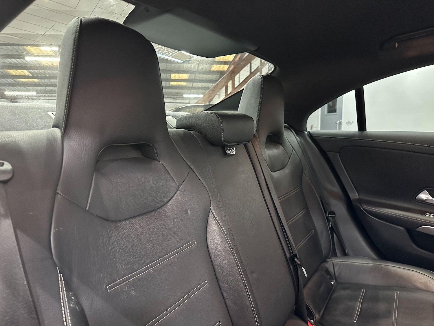 Used Mercedes-Benz CLA 2019 for sale - 77060315: Photo 66