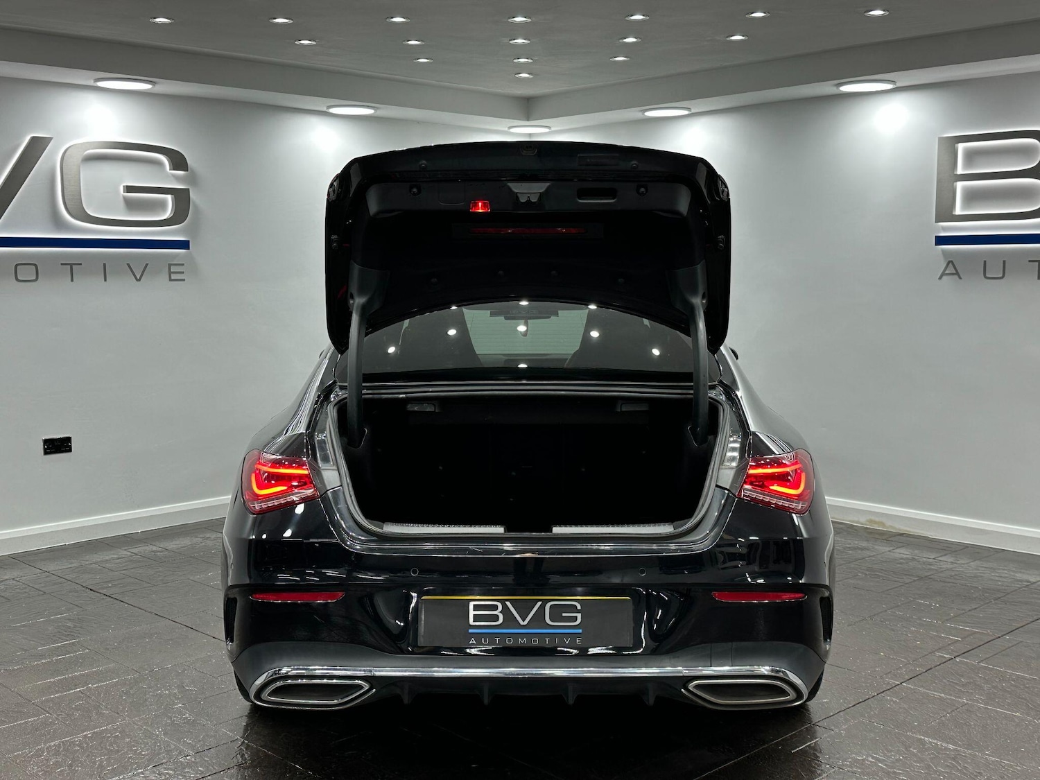 Used Mercedes-Benz CLA 2019 for sale - 77060315: Photo 68