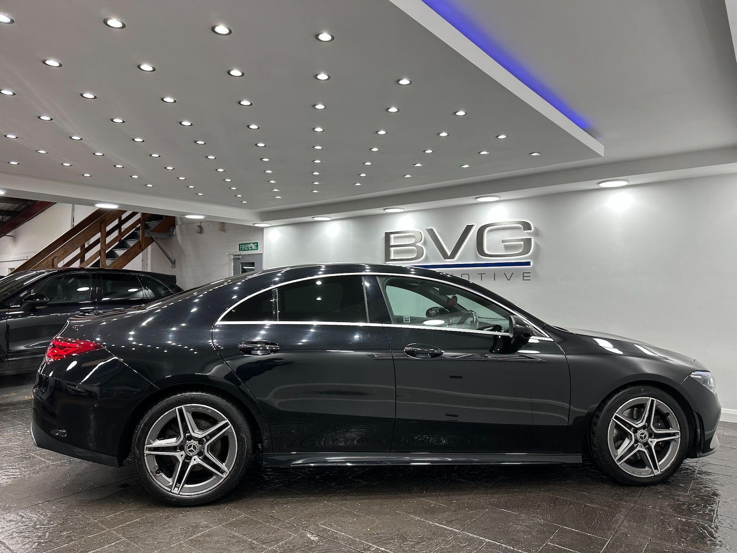 Used Mercedes-Benz CLA 2019 for sale - 77060315: Photo 8