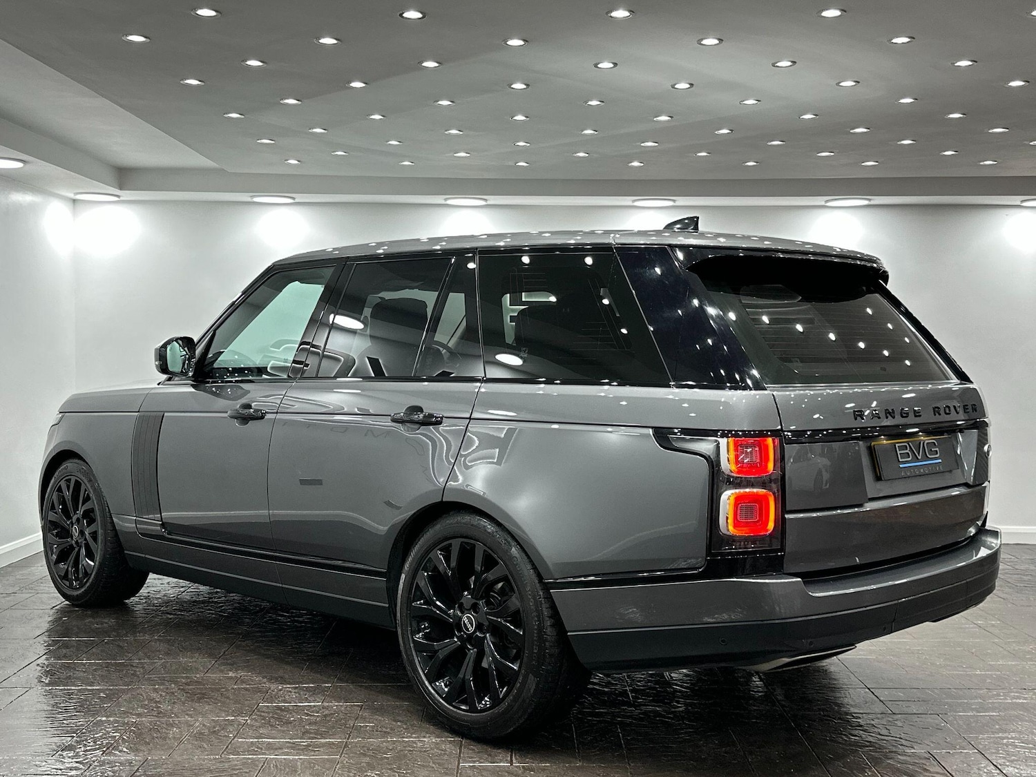 Used Land Rover Range Rover for sale - 77057249: Photo 10