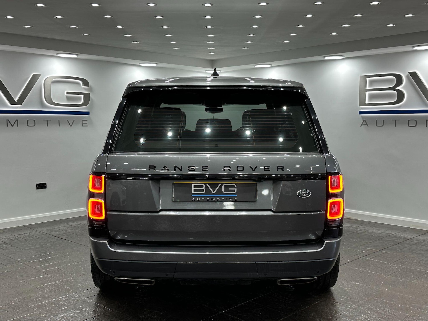 Used Land Rover Range Rover for sale - 77057249: Photo 11