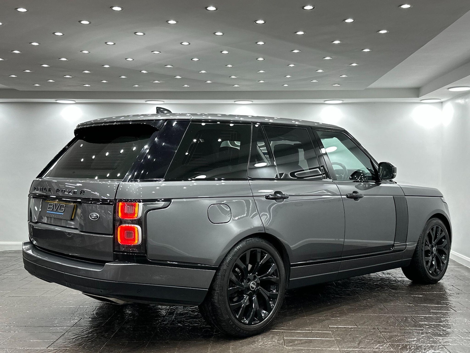 Used Land Rover Range Rover for sale - 77057249: Photo 12