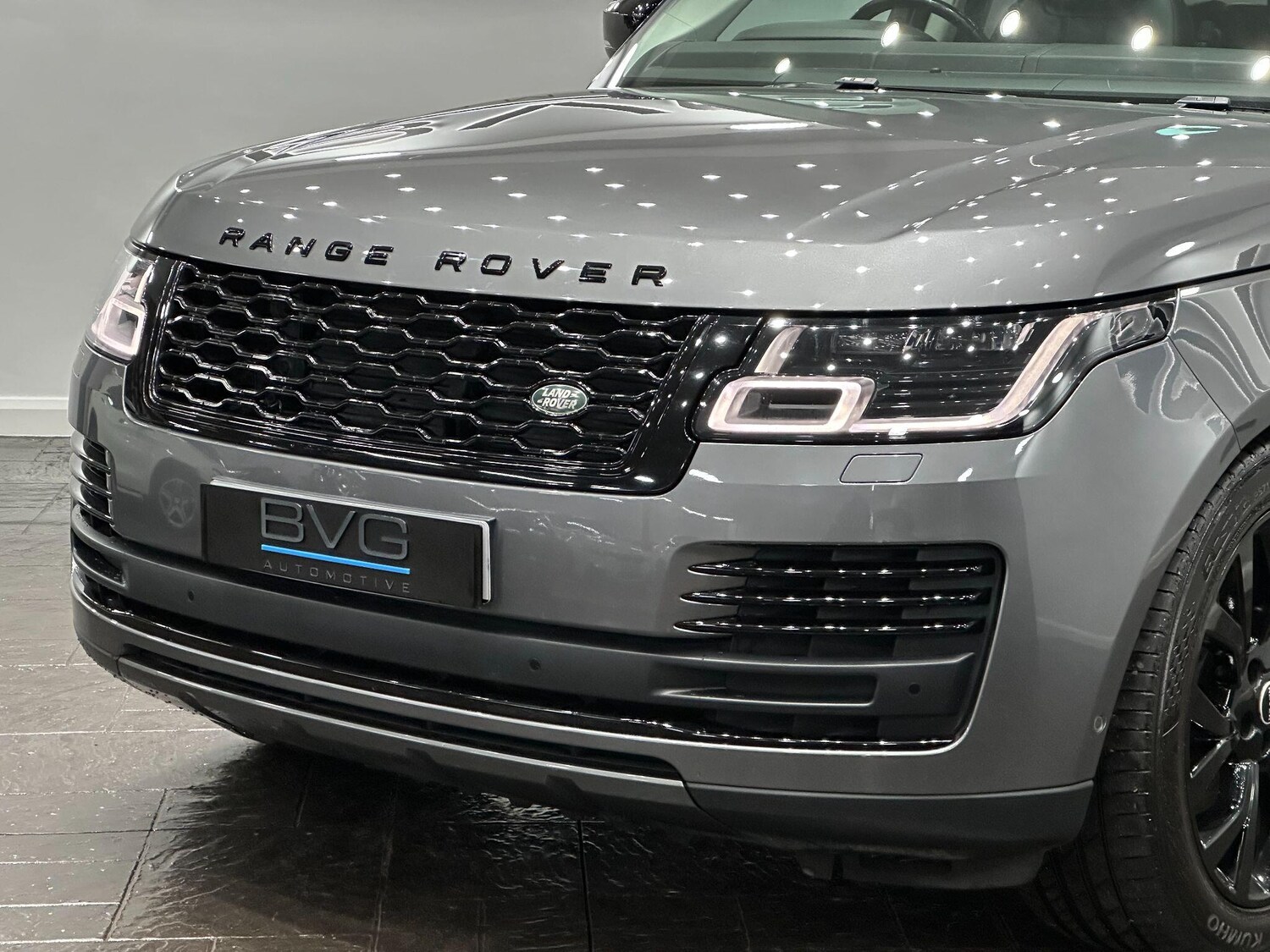 Used Land Rover Range Rover for sale - 77057249: Photo 15