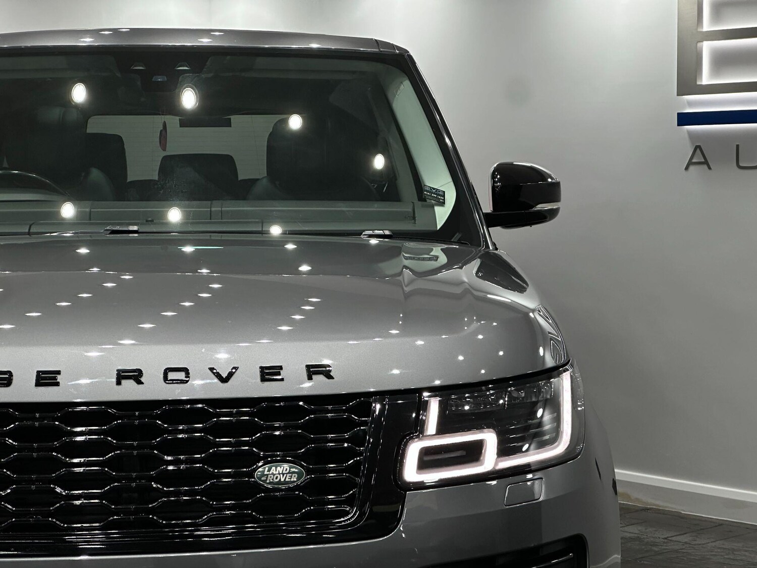 Used Land Rover Range Rover for sale - 77057249: Photo 16