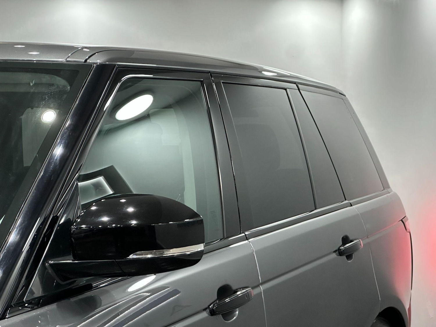 Used Land Rover Range Rover for sale - 77057249: Photo 17