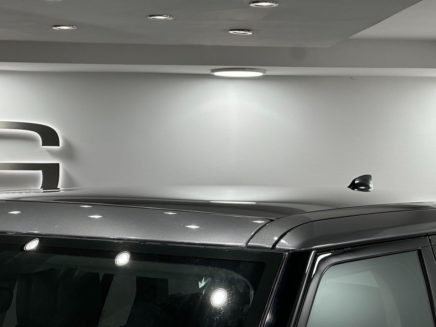 Used Land Rover Range Rover for sale - 77057249: Photo 18