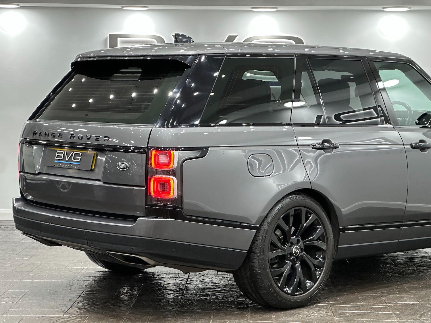 Used Land Rover Range Rover for sale - 77057249: Photo 20