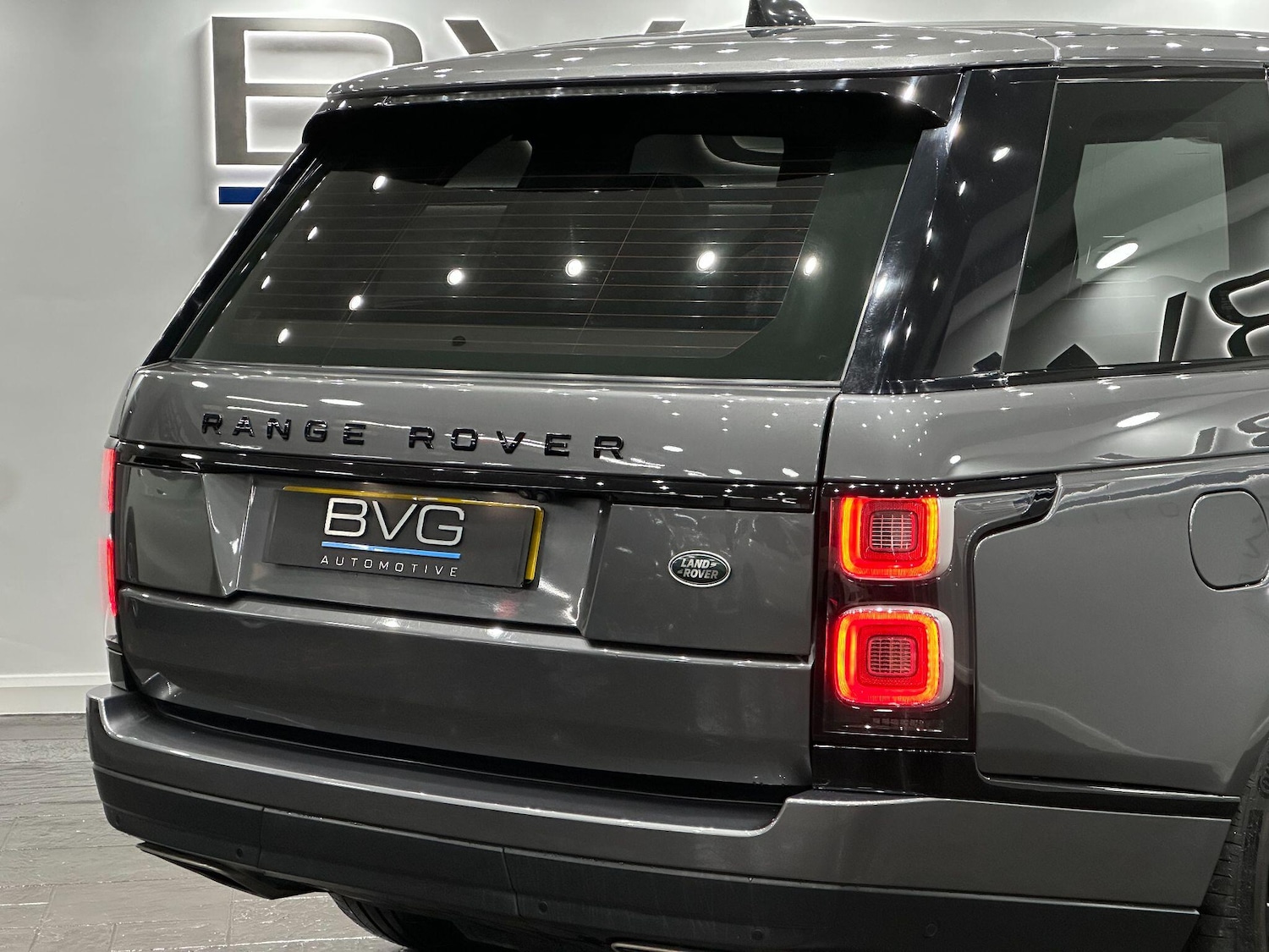 Used Land Rover Range Rover for sale - 77057249: Photo 21