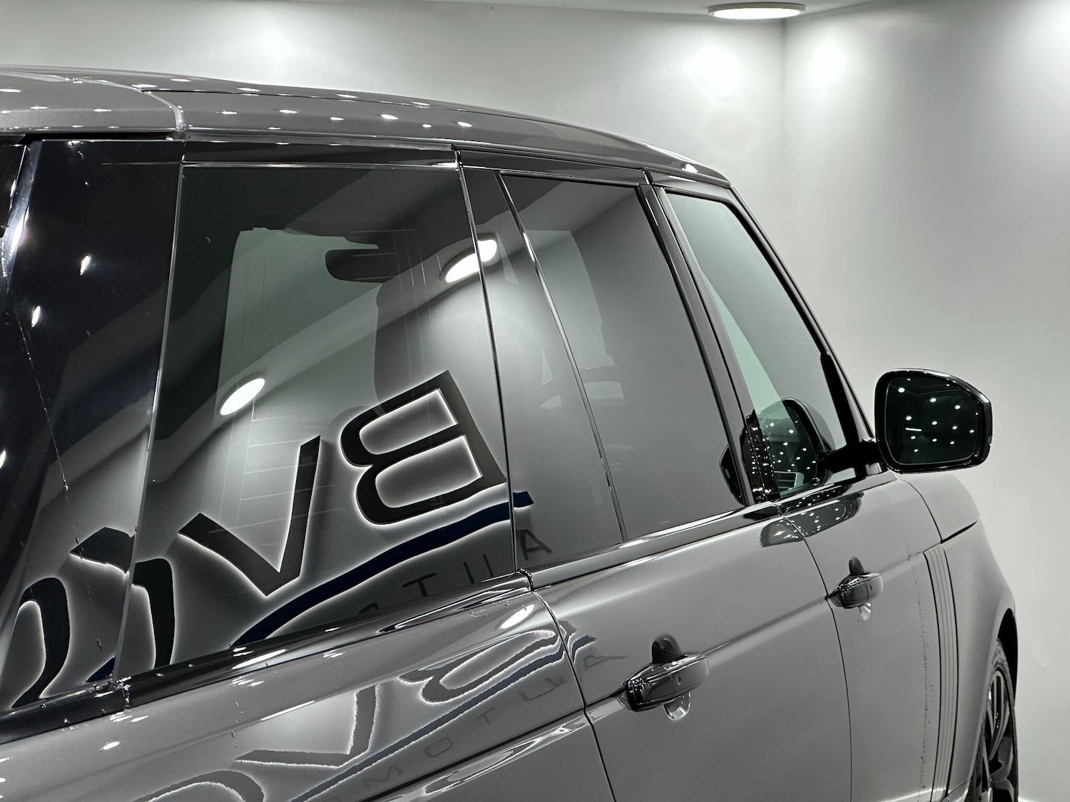 Used Land Rover Range Rover for sale - 77057249: Photo 22