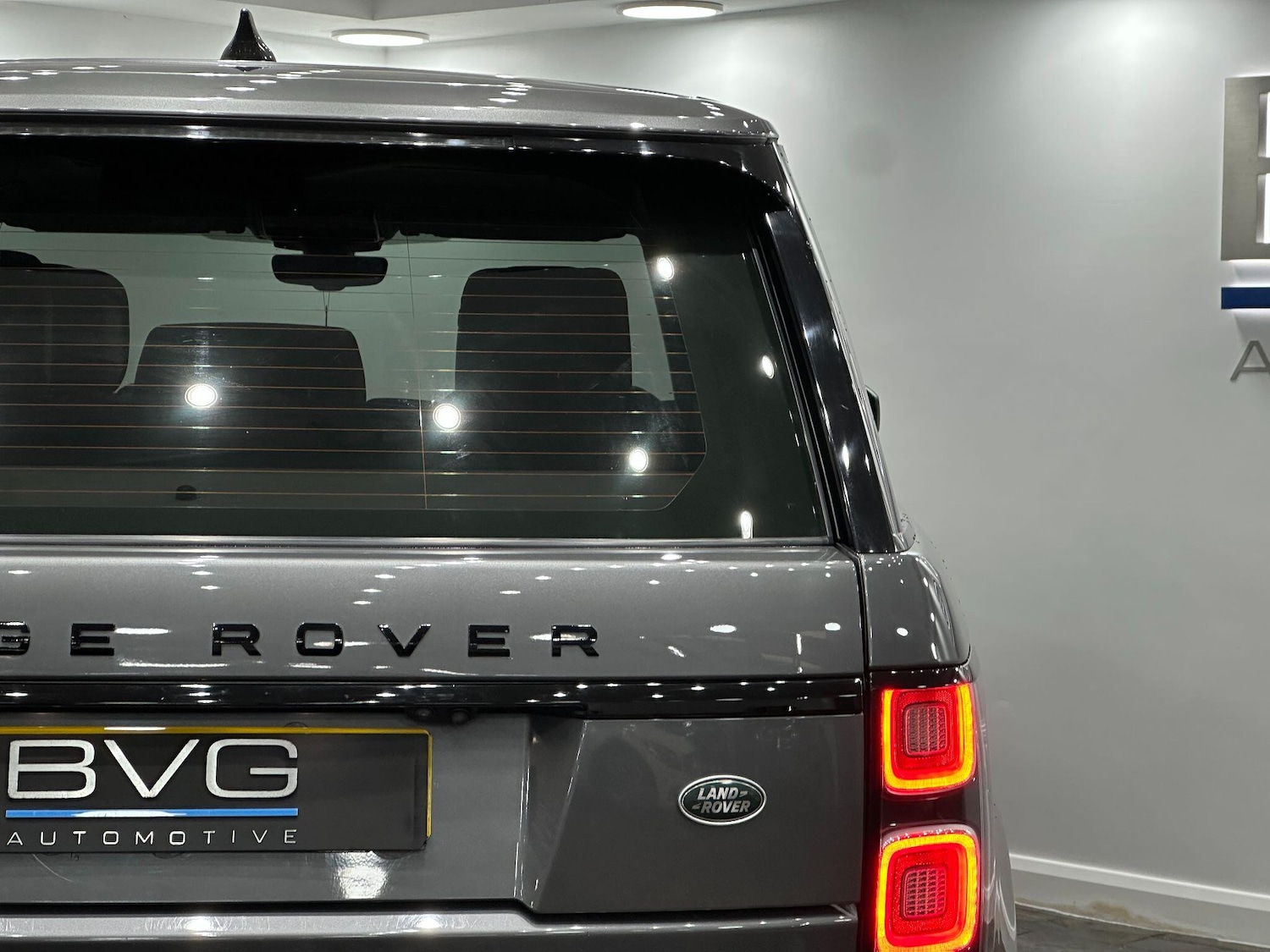 Used Land Rover Range Rover for sale - 77057249: Photo 23
