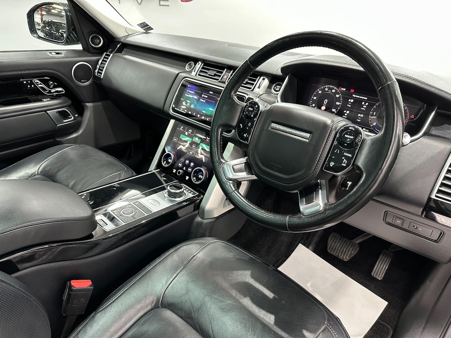 Used Land Rover Range Rover for sale - 77057249: Photo 25