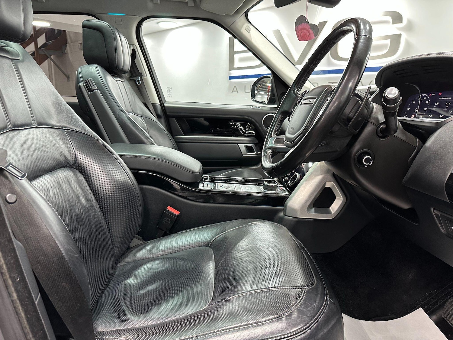 Used Land Rover Range Rover for sale - 77057249: Photo 27