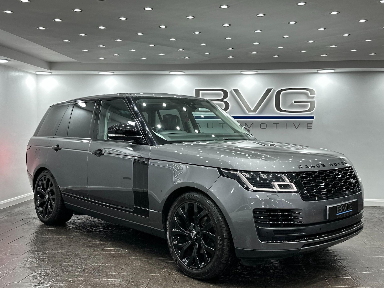 Used Land Rover Range Rover for sale - 77057249: Photo 4