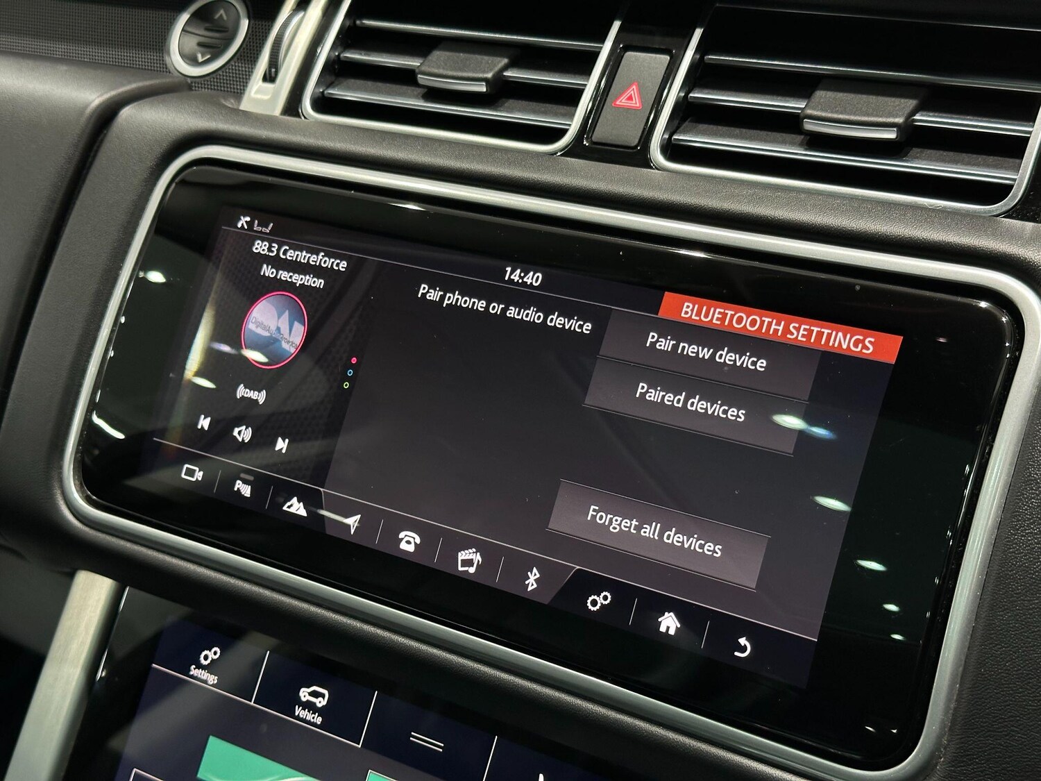 Used Land Rover Range Rover for sale - 77057249: Photo 40