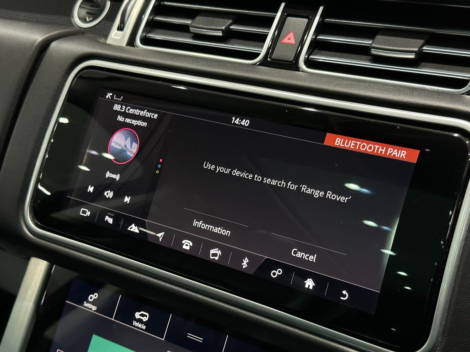 Used Land Rover Range Rover for sale - 77057249: Photo 41