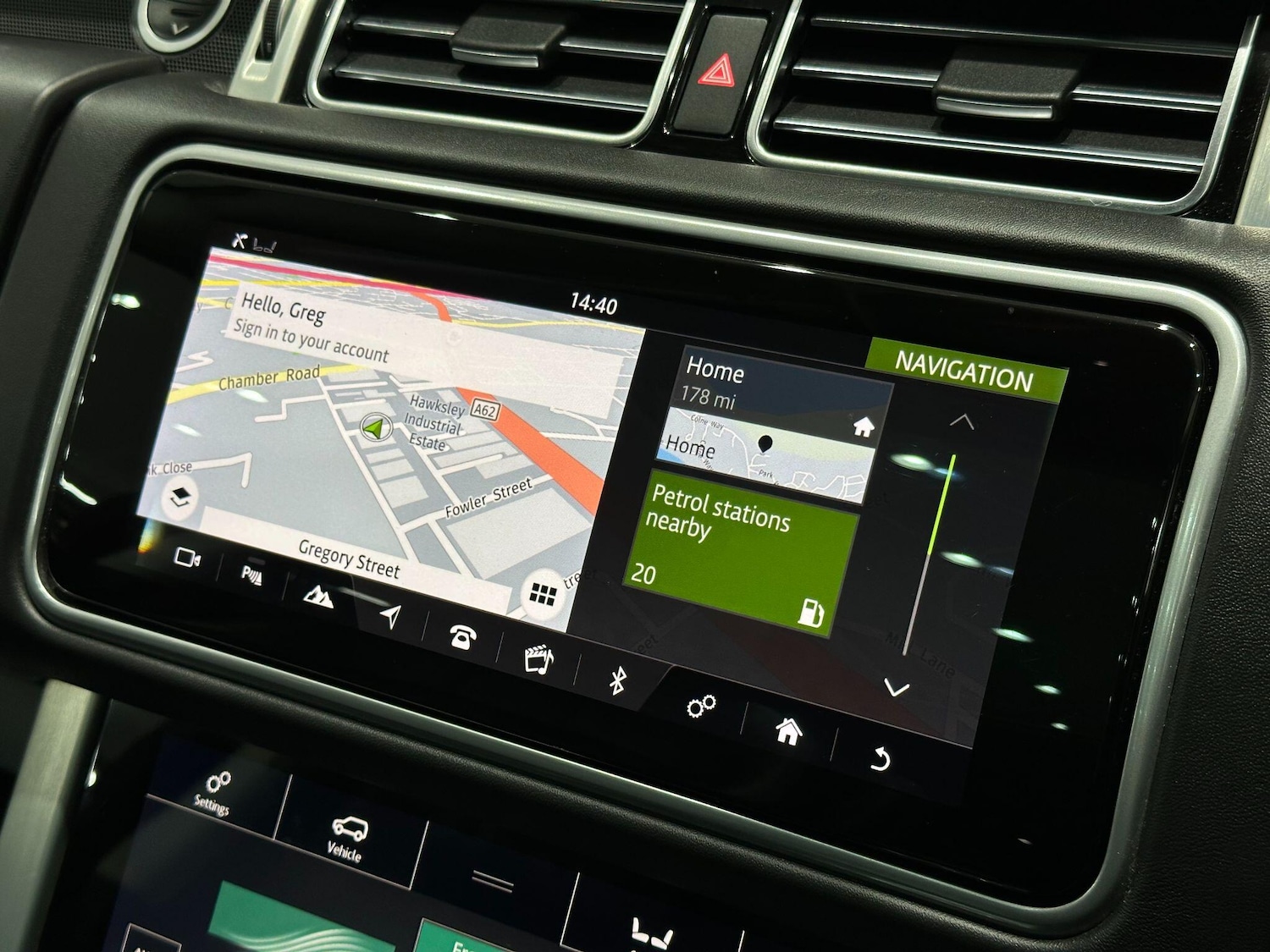 Used Land Rover Range Rover for sale - 77057249: Photo 43