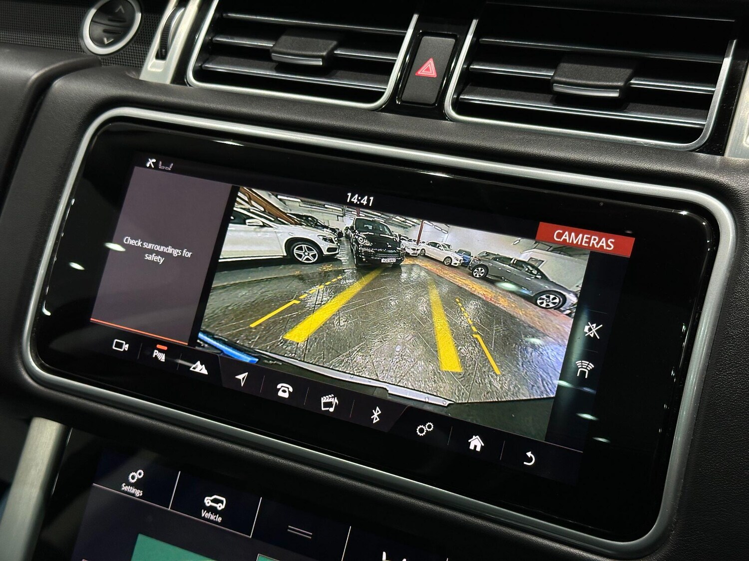 Used Land Rover Range Rover for sale - 77057249: Photo 44